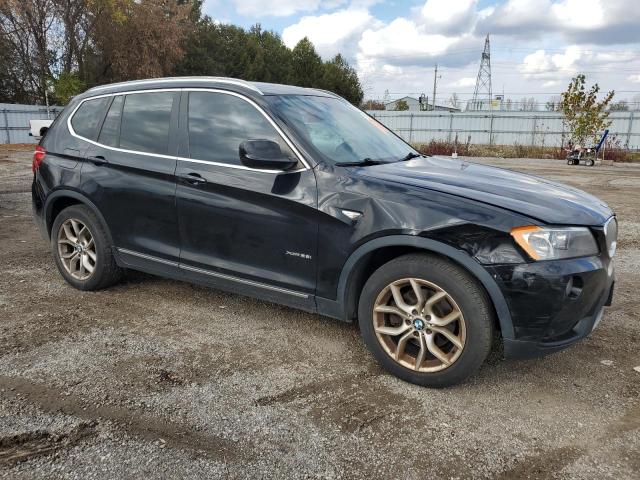 Photo 3 VIN: 5UXWX9C57D0D07643 - BMW X3 