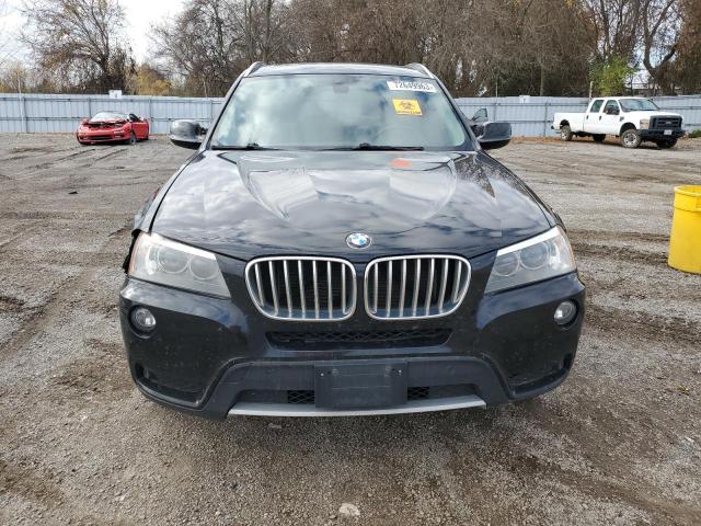 Photo 4 VIN: 5UXWX9C57D0D07643 - BMW X3 