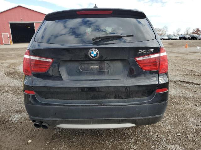 Photo 5 VIN: 5UXWX9C57D0D07643 - BMW X3 