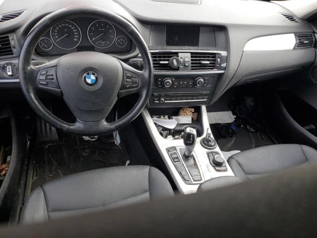 Photo 7 VIN: 5UXWX9C57D0D07643 - BMW X3 