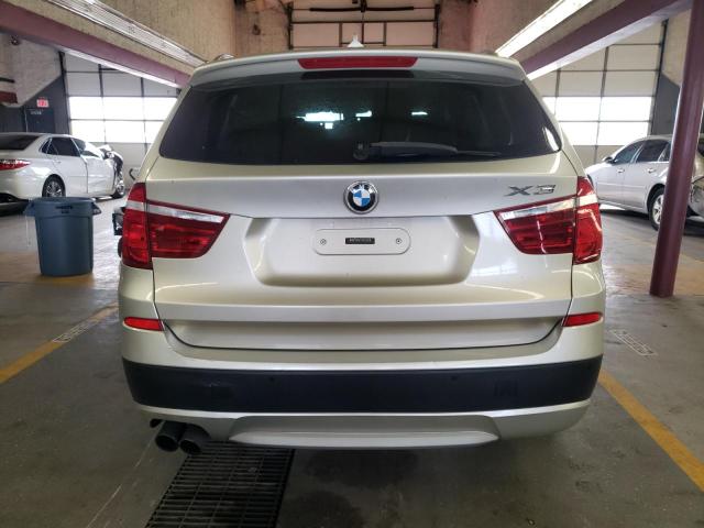 Photo 5 VIN: 5UXWX9C57D0D09098 - BMW X3 