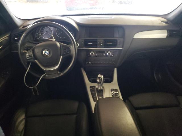 Photo 7 VIN: 5UXWX9C57D0D09098 - BMW X3 