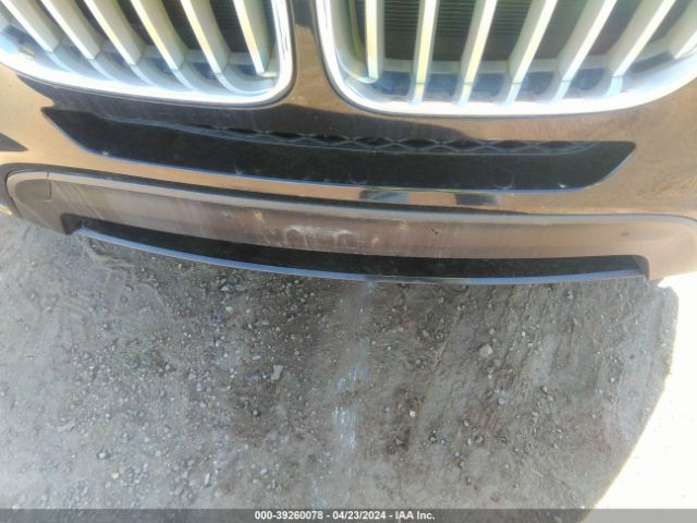 Photo 5 VIN: 5UXWX9C57D0D09117 - BMW X3 