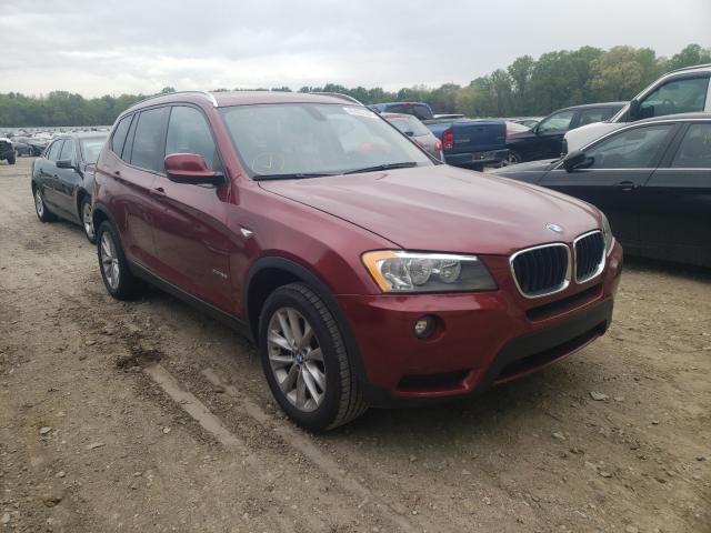 Photo 0 VIN: 5UXWX9C57DL873894 - BMW X3 XDRIVE2 