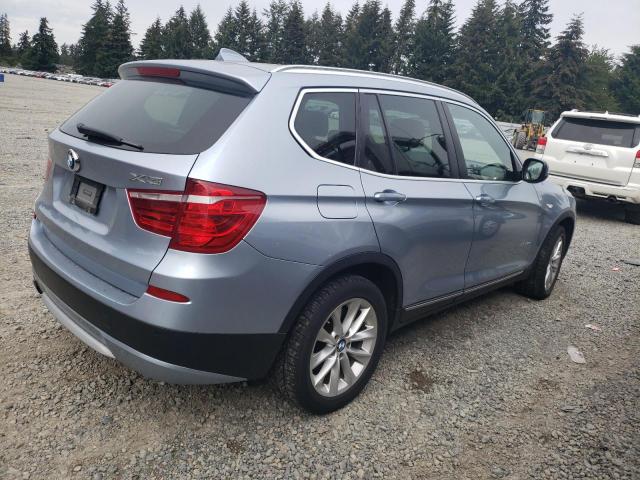 Photo 2 VIN: 5UXWX9C57DLK59878 - BMW X3 XDRIVE2 