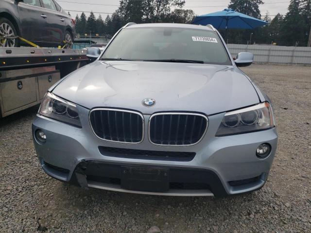 Photo 4 VIN: 5UXWX9C57DLK59878 - BMW X3 XDRIVE2 