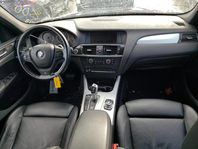 Photo 7 VIN: 5UXWX9C57E0D09829 - BMW X3 XDRIVE2 