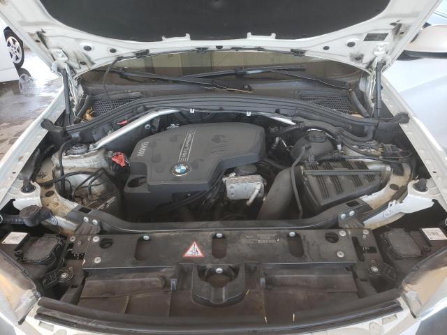 Photo 11 VIN: 5UXWX9C57E0D10866 - BMW X3 XDRIVE2 