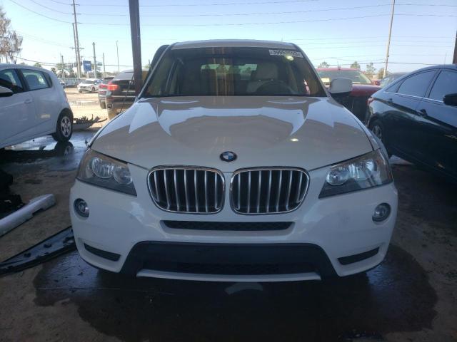 Photo 4 VIN: 5UXWX9C57E0D10866 - BMW X3 XDRIVE2 