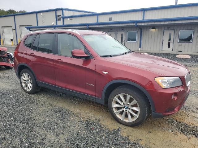 Photo 3 VIN: 5UXWX9C57E0D12200 - BMW X3 XDRIVE2 