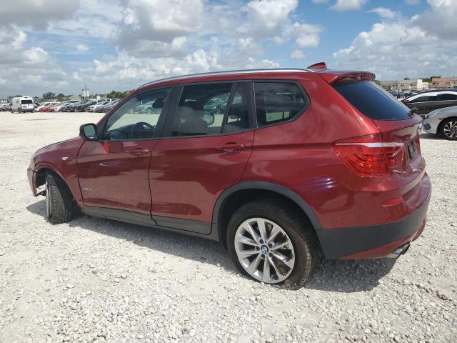 Photo 1 VIN: 5UXWX9C57E0D14643 - BMW X3 