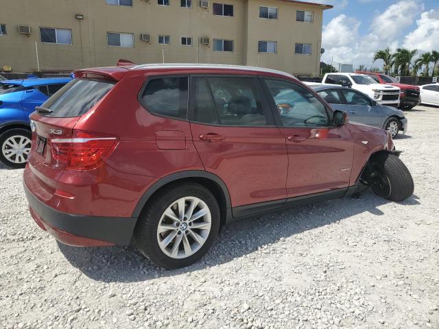 Photo 2 VIN: 5UXWX9C57E0D14643 - BMW X3 