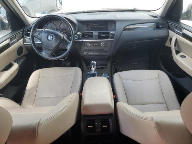 Photo 7 VIN: 5UXWX9C57E0D14643 - BMW X3 