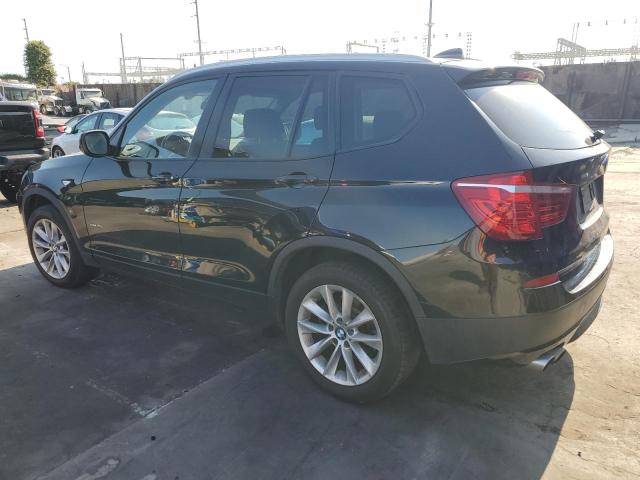 Photo 1 VIN: 5UXWX9C57E0D15419 - BMW X3 XDRIVE2 