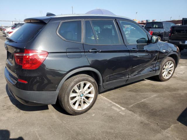 Photo 2 VIN: 5UXWX9C57E0D15419 - BMW X3 XDRIVE2 