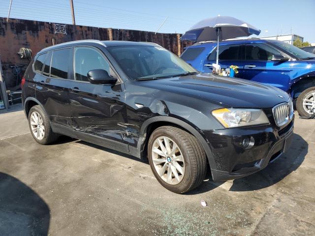 Photo 3 VIN: 5UXWX9C57E0D15419 - BMW X3 XDRIVE2 