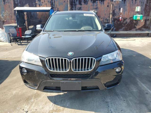 Photo 4 VIN: 5UXWX9C57E0D15419 - BMW X3 XDRIVE2 