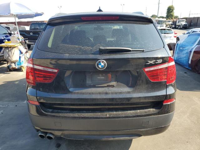 Photo 5 VIN: 5UXWX9C57E0D15419 - BMW X3 XDRIVE2 