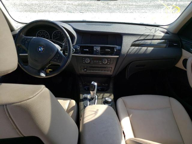 Photo 7 VIN: 5UXWX9C57E0D16019 - BMW X3 XDRIVE2 