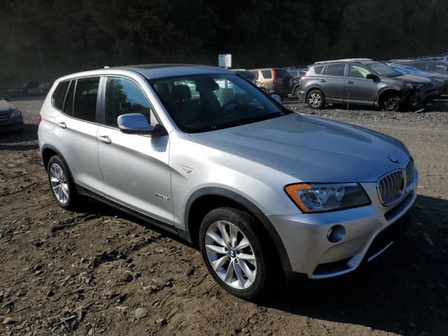 Photo 3 VIN: 5UXWX9C57E0D18241 - BMW X3 XDRIVE2 