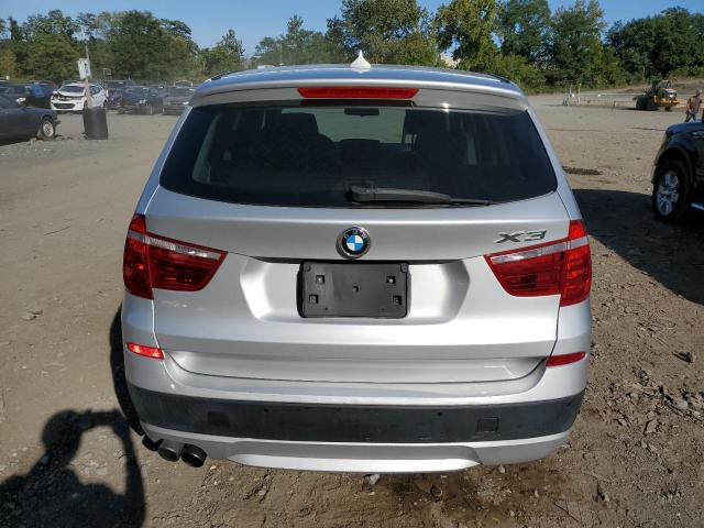 Photo 5 VIN: 5UXWX9C57E0D18241 - BMW X3 XDRIVE2 