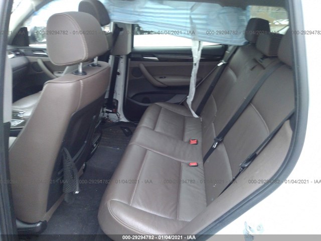 Photo 7 VIN: 5UXWX9C57E0D18336 - BMW X3 