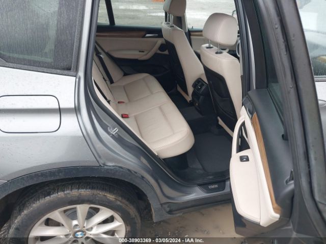 Photo 7 VIN: 5UXWX9C57E0D18367 - BMW X3 