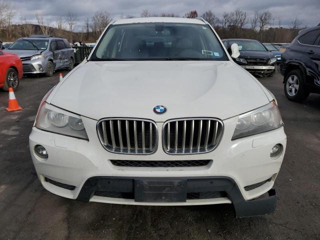 Photo 4 VIN: 5UXWX9C57E0D20880 - BMW X3 XDRIVE2 