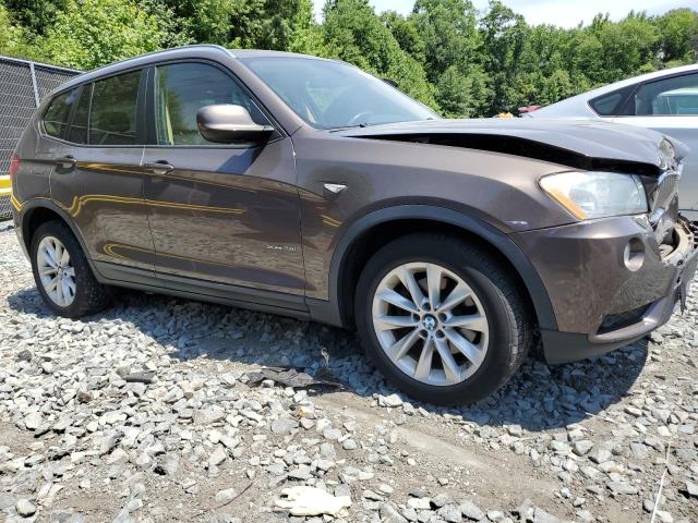 Photo 3 VIN: 5UXWX9C57E0D22659 - BMW X3 