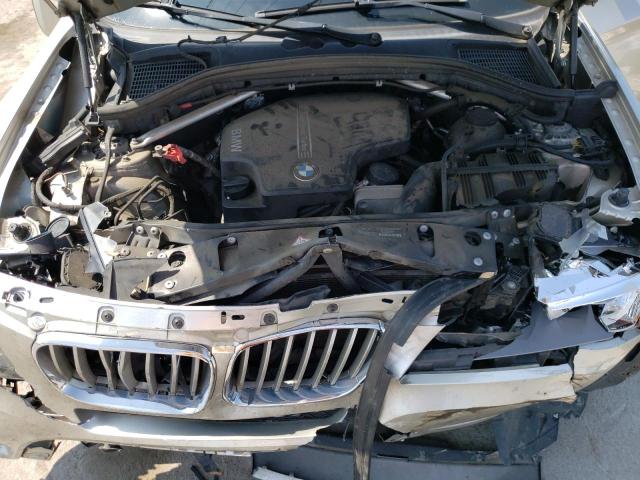 Photo 11 VIN: 5UXWX9C57E0D23522 - BMW X3 XDRIVE2 