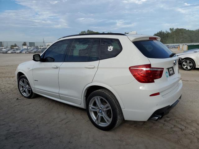 Photo 1 VIN: 5UXWX9C57E0D23777 - BMW X3 