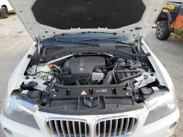 Photo 11 VIN: 5UXWX9C57E0D23777 - BMW X3 