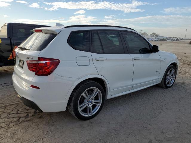 Photo 2 VIN: 5UXWX9C57E0D23777 - BMW X3 