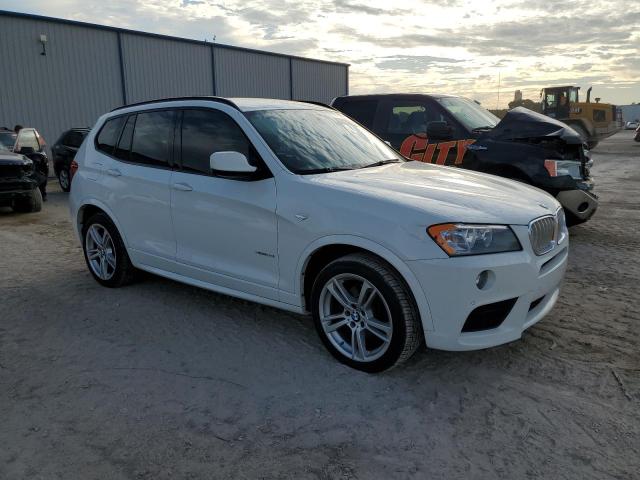 Photo 3 VIN: 5UXWX9C57E0D23777 - BMW X3 