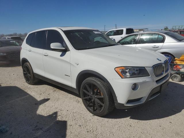 Photo 3 VIN: 5UXWX9C57E0D25125 - BMW X3 XDRIVE2 