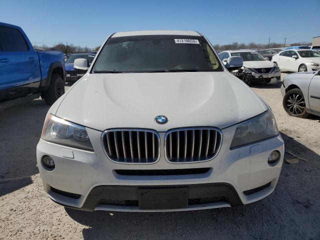 Photo 4 VIN: 5UXWX9C57E0D25125 - BMW X3 XDRIVE2 