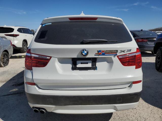 Photo 5 VIN: 5UXWX9C57E0D25125 - BMW X3 XDRIVE2 