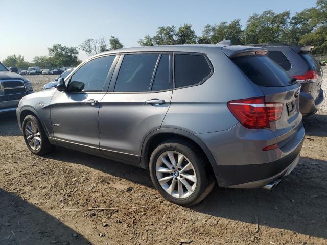 Photo 1 VIN: 5UXWX9C57E0D26615 - BMW X3 XDRIVE2 