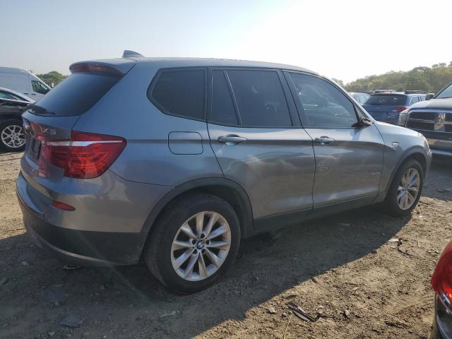 Photo 2 VIN: 5UXWX9C57E0D26615 - BMW X3 XDRIVE2 