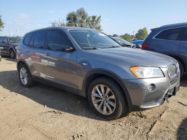 Photo 3 VIN: 5UXWX9C57E0D26615 - BMW X3 XDRIVE2 