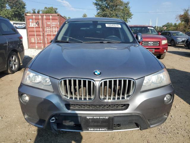 Photo 4 VIN: 5UXWX9C57E0D26615 - BMW X3 XDRIVE2 