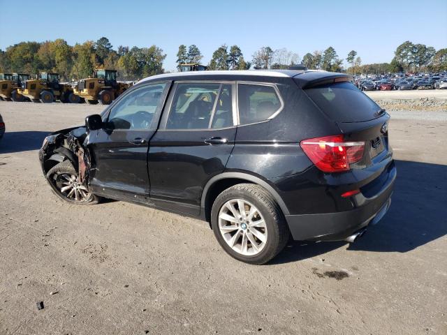 Photo 1 VIN: 5UXWX9C57E0D29272 - BMW X3 