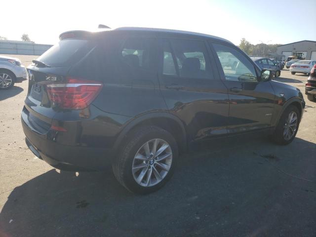 Photo 2 VIN: 5UXWX9C57E0D29272 - BMW X3 