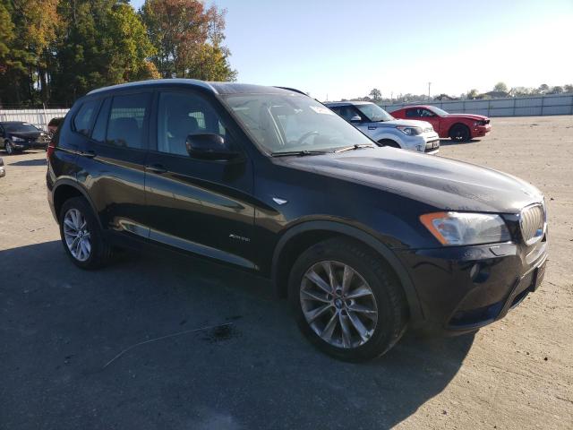 Photo 3 VIN: 5UXWX9C57E0D29272 - BMW X3 