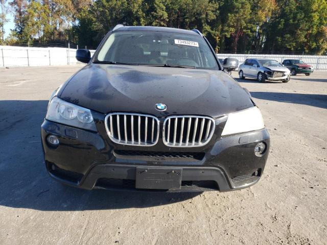 Photo 4 VIN: 5UXWX9C57E0D29272 - BMW X3 