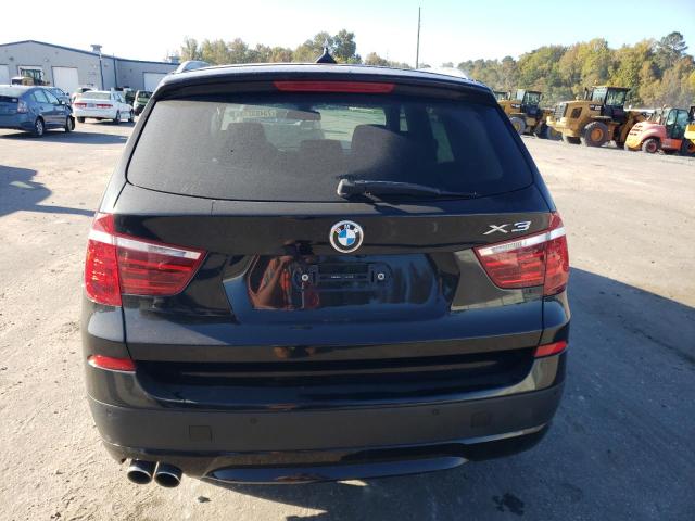 Photo 5 VIN: 5UXWX9C57E0D29272 - BMW X3 