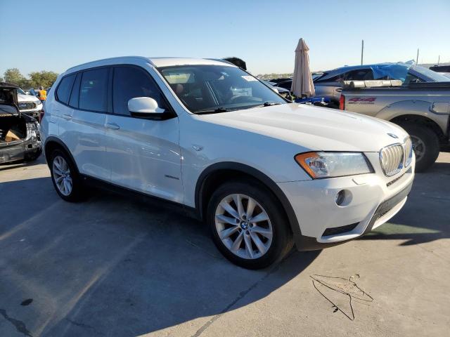 Photo 3 VIN: 5UXWX9C57E0D30793 - BMW X3 