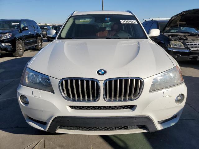 Photo 4 VIN: 5UXWX9C57E0D30793 - BMW X3 