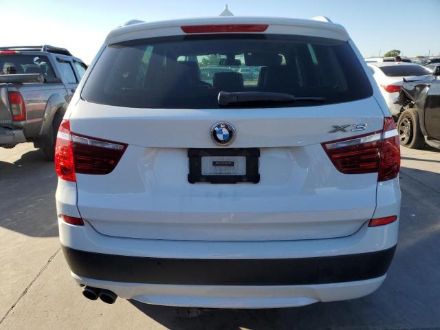 Photo 5 VIN: 5UXWX9C57E0D30793 - BMW X3 