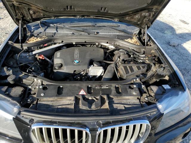 Photo 11 VIN: 5UXWX9C57E0D30972 - BMW X3 XDRIVE2 